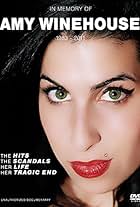 Amy Winehouse