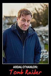 Primary photo for Ardal O'Hanlon: Tomb Raider