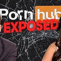 Primary photo for PornHub EXPOSED | Undercover Reporter Arden Young