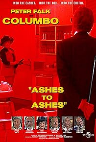 Primary photo for Columbo: Ashes to Ashes