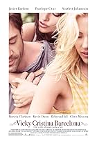 Vicky Cristina Barcelona