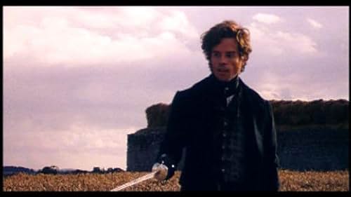 The Count of Monte Cristo