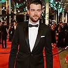 Jack Whitehall