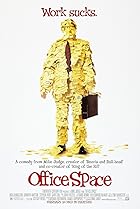 Office Space (1999) Poster