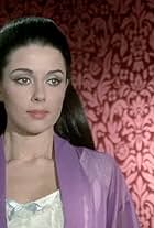 Mónica Randall in Red Sun (1971)