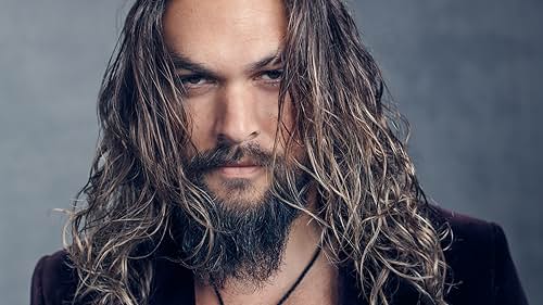 Jason Momoa