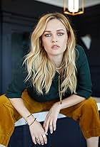 Ambyr Childers