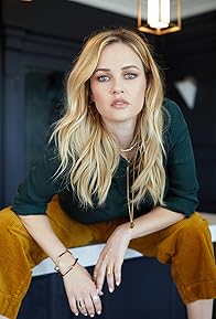 Primary photo for Ambyr Childers