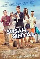 Susah Sinyal