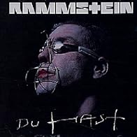 Primary photo for Rammstein: Du Hast