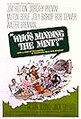 Who's Minding the Mint? (1967)