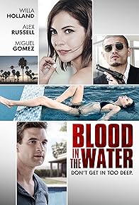 Primary photo for Blood in the Water