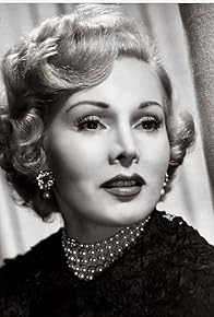 Primary photo for The People vs. Zsa Zsa Gabor