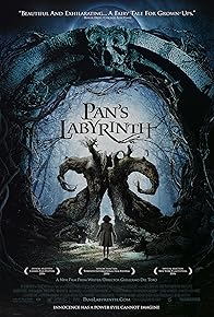 Primary photo for Pan's Labyrinth