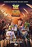 Toy Story That Time Forgot (TV Movie 2014) Poster