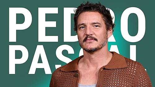 The Rise of Pedro Pascal