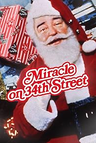 Primary photo for Miracle on 34th Street