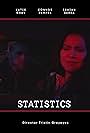 Connor Rempel and Katie Gray in Statistics (2018)