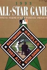 Primary photo for 1993 MLB All-Star Game