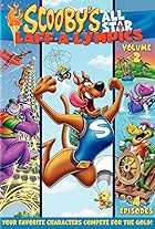 Scooby's Laff-A Lympics