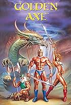 Golden Axe