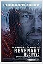 Leonardo DiCaprio in Revenant - Redivivo (2015)