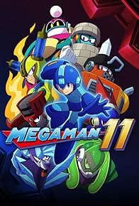 Primary photo for Mega Man 11