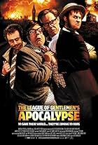 The League of Gentlemen's Apocalypse (2005)