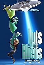 Luis and the Aliens