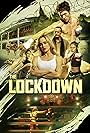 Caity Lotz in The Lockdown (2024)