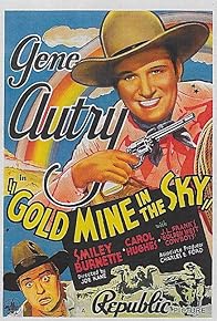 Primary photo for Gold Mine in the Sky