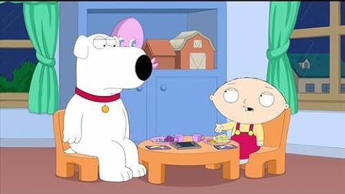 Family Guy: Volume Thirteen