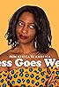 Jess Goes West (TV Series 2019– ) Poster