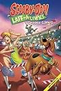 Scooby-Doo! Laff-A-Lympics: Spooky Games (2012)