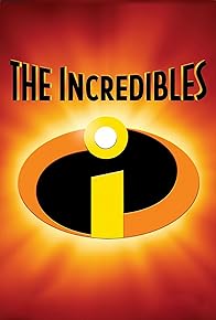 Primary photo for The Incredibles: The Video Game