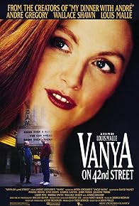 Primary photo for Vanya on 42nd Street