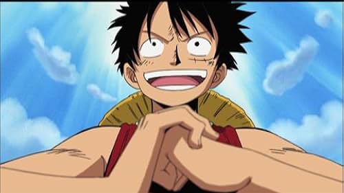 One Piece: Season Five, Voyage Two