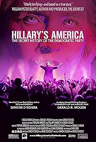 Primary photo for Hillary's America: The Secret History of the Democratic Party