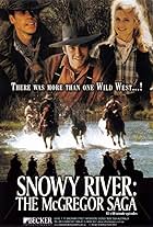 Snowy River: The McGregor Saga