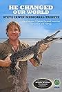 Steve Irwin: He Changed Our World (2006)