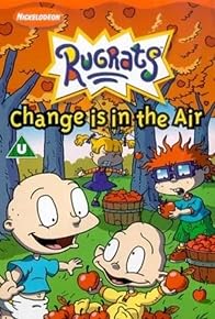 Primary photo for Rugrats: Acorn Nuts & Diapey Butts