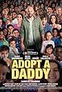 Patrick Chesnais, Bass Dhem, Liliane Rovère, Jessim Kas, Melisa Sözen, Youssef Hajdi, Franck Gastambide, Camille Lellouche, Gringe, and Rémy Adriaens in Adopt a Daddy (2019)