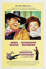 Primary photo for Rooster Cogburn