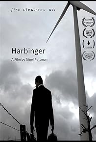 Primary photo for Harbinger