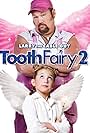 Larry the Cable Guy and Brady Reiter in Tooth Fairy 2 (2012)