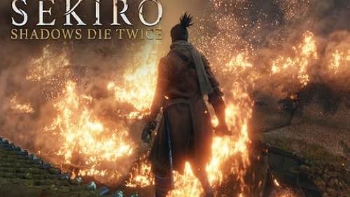 Sekiro: Shadows Die Twice (VG)