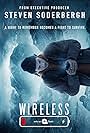 Tye Sheridan in Wireless (2020)