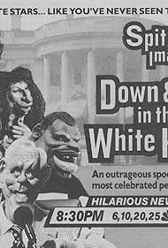 Spitting Image: Down and Out in the White House (1986)