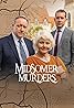 Midsomer Murders (TV Series 1997– ) Poster