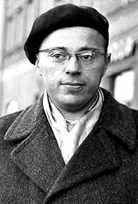 Primary photo for Stanislaw Lem